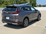 Used 2021 Honda CR-V Touring image 3