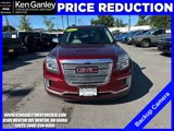 Used 2017 GMC Terrain Denali image 2