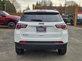 New 2025 Jeep Compass Latitude w/ Convenience Group image 6