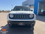 Used 2018 Jeep Renegade Latitude w/ Cold Weather Group image 5