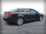 Used 2016 Buick LaCrosse Leather w/ Experience Buick Package image 4
