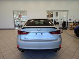 Used 2015 Lexus IS 250 AWD image 3