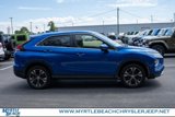 Used 2022 Mitsubishi Eclipse Cross SE image 6