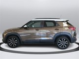 Used 2022 Chevrolet TrailBlazer ACTIV w/ Sun and Liftgate Package image 2