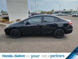 Used 2014 Honda Civic LX image 3
