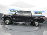 Used 2013 Ford F150 Lariat w/ Mid Equipment Group image 2