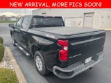 Used 2019 Chevrolet Silverado 1500 LT image 3
