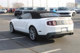Used 2012 Ford Mustang GT Premium w/ Electronics Pkg image 5