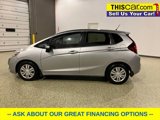 Used 2017 Honda Fit LX image 4