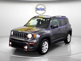 Used 2019 Jeep Renegade Latitude image 3