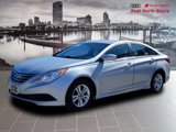 Used 2014 Hyundai Sonata GLS w/ Popular Equipment Group 2 image 3
