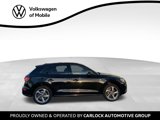 Used 2020 Audi Q5 2.0T Titanium Premium Plus w/ Premium Plus Package image 4
