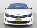 Used 2017 Kia Optima EX w/ Technology Package image 2