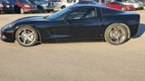 Used 2008 Chevrolet Corvette Coupe w/ Preferred Equipment Group image 6