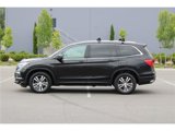 Used 2017 Honda Pilot EX-L image 2