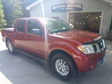 Used 2020 Nissan Frontier SV image 6