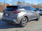 Used 2023 Nissan Murano S image 6