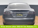 Used 2015 Tesla Model S 70 image 3