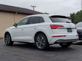 Used 2021 Audi Q5 2.0T Premium Plus image 3