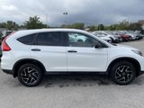 Used 2016 Honda CR-V SE image 4