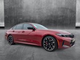 Used 2025 BMW M340i xDrive w/ Premium Package image 3