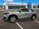New 2025 Honda HR-V LX image 2