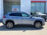 Used 2023 Toyota Corolla Cross XLE image 2