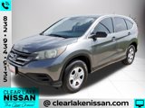 Used 2013 Honda CR-V LX image 3