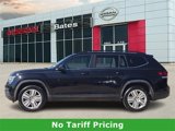 Used 2020 Volkswagen Atlas SE w/ Panoramic Sunroof Package image 3