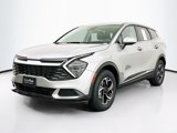 Used 2024 Kia Sportage LX image 3
