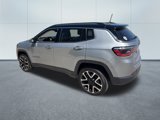 Used 2018 Jeep Compass Limited w/ Navigation Group image 5