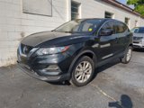 Used 2021 Nissan Rogue Sport S image 3