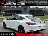 Certified 2025 Acura Integra A-Spec image 5