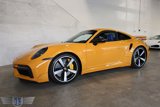 Used 2022 Porsche 911 Turbo S image 4
