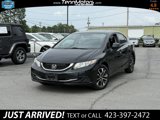 Used 2013 Honda Civic EX image 2