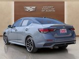 Used 2024 Nissan Sentra SR image 3