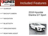 Used 2018 Hyundai Elantra GT Sport w/ Sport Tech Package 04 image 3