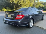 Used 2013 Mercedes-Benz C 250 Sedan image 6