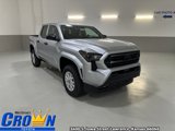 New 2025 Toyota Tacoma SR image 4