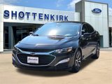 Used 2023 Chevrolet Malibu RS image 3