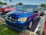 Used 2013 Dodge Grand Caravan SE image 2