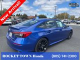 Used 2024 Honda Civic Sport image 5