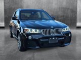 Used 2017 BMW X3 xDrive28i image 3