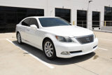 Used 2007 Lexus LS 460 image 2