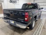 Used 2004 Chevrolet Silverado 1500 4x4 Extended Cab w/ Z71 Convenience Package 2 image 6