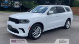 Used 2022 Dodge Durango GT image 4