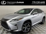 Used 2018 Lexus RX 350 FWD image 1