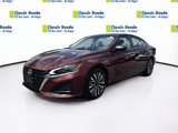 Used 2024 Nissan Altima 2.5 SV image 3