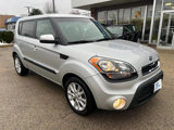 Used 2012 Kia Soul + w/ Audio Pkg image 4