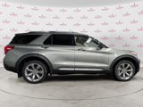 Used 2020 Ford Explorer Platinum w/ Premium Technology Package image 2